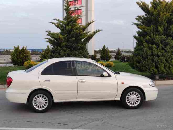 Nissan Sunny 2008, 325,000 km - 1.6 l - Bakı