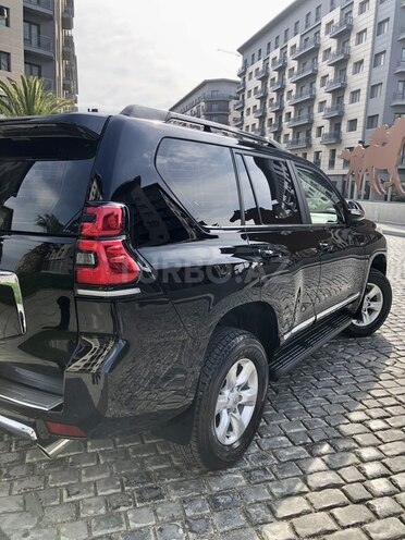 Toyota Prado 2010, 29,000 km - 2.7 l - Bakı