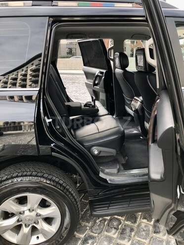 Toyota Prado 2010, 29,000 km - 2.7 l - Bakı