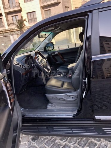 Toyota Prado 2010, 29,000 km - 2.7 l - Bakı