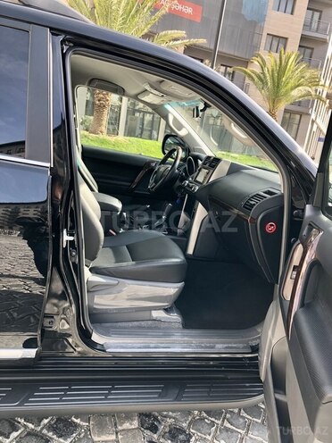 Toyota Prado 2010, 29,000 km - 2.7 l - Bakı