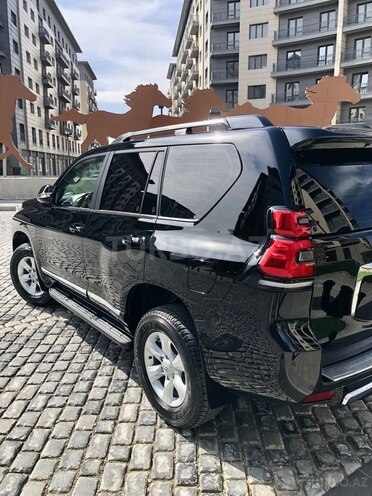 Toyota Prado 2010, 29,000 km - 2.7 l - Bakı