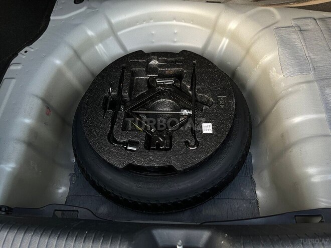 Hyundai Elantra 2015, 186,684 km - 1.8 л - Bakı