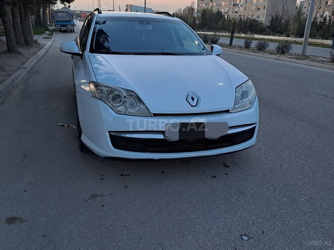 Renault Laguna 2008, 378,000 km - 1.5 л - Sumqayıt