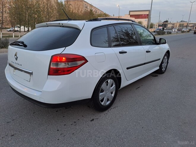 Renault Laguna 2008, 378,000 km - 1.5 л - Sumqayıt