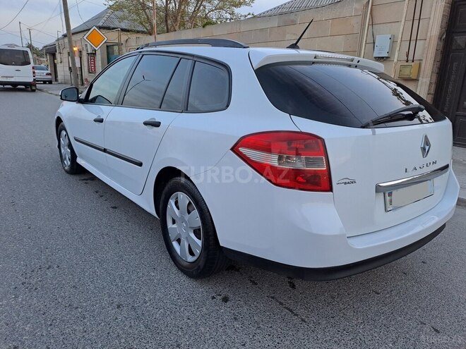 Renault Laguna 2008, 378,000 km - 1.5 л - Sumqayıt