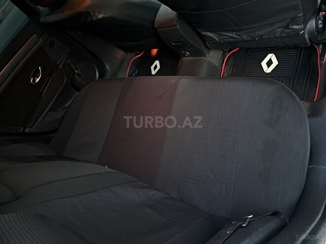 Renault Laguna 2008, 378,000 km - 1.5 л - Sumqayıt