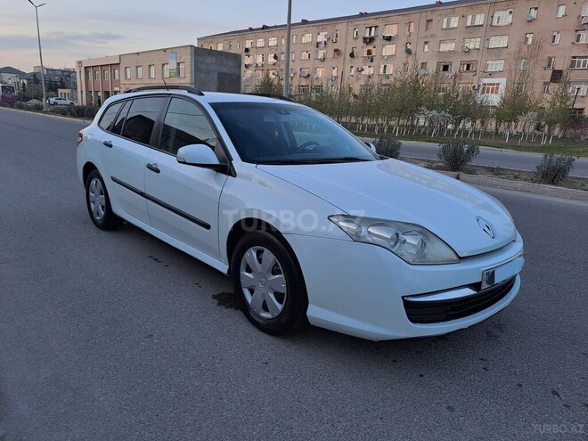 Renault Laguna 2008, 378,000 km - 1.5 л - Sumqayıt