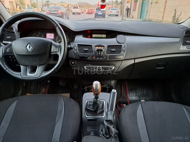 Renault Laguna 2008, 378,000 km - 1.5 л - Sumqayıt