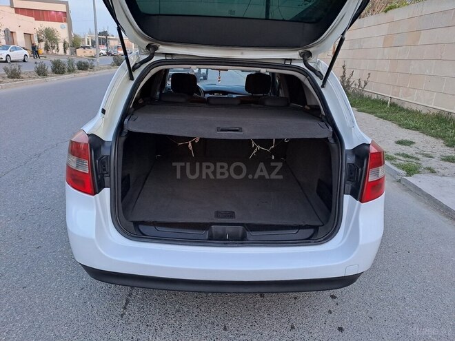 Renault Laguna 2008, 378,000 km - 1.5 л - Sumqayıt