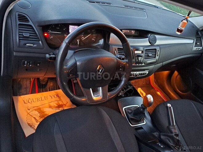 Renault Laguna 2008, 378,000 km - 1.5 л - Sumqayıt
