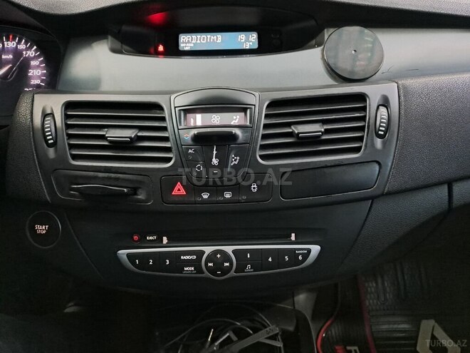 Renault Laguna 2008, 378,000 km - 1.5 л - Sumqayıt