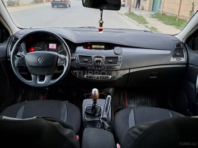 Renault Laguna 2008, 378,000 km - 1.5 л - Sumqayıt