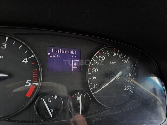 Renault Laguna 2008, 378,000 km - 1.5 л - Sumqayıt