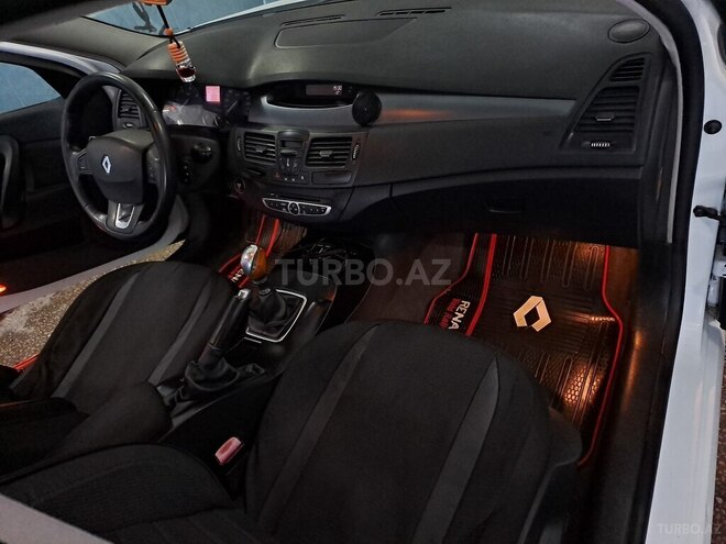 Renault Laguna 2008, 378,000 km - 1.5 л - Sumqayıt
