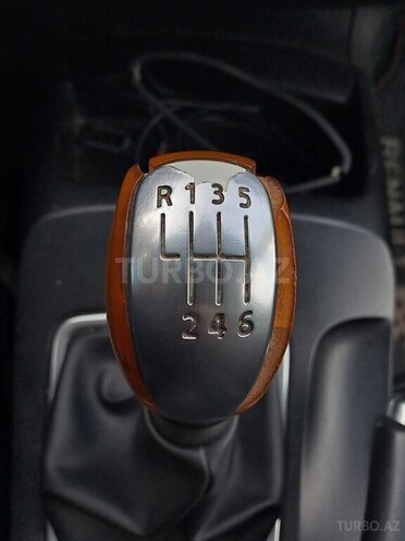 Renault Laguna 2008, 378,000 km - 1.5 л - Sumqayıt