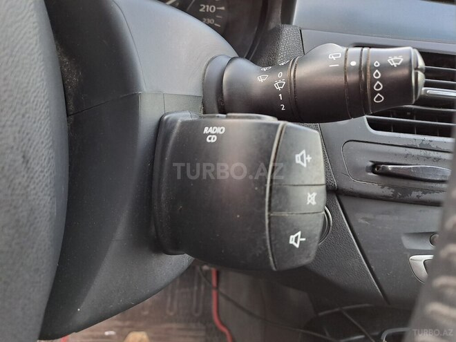 Renault Laguna 2008, 378,000 km - 1.5 л - Sumqayıt