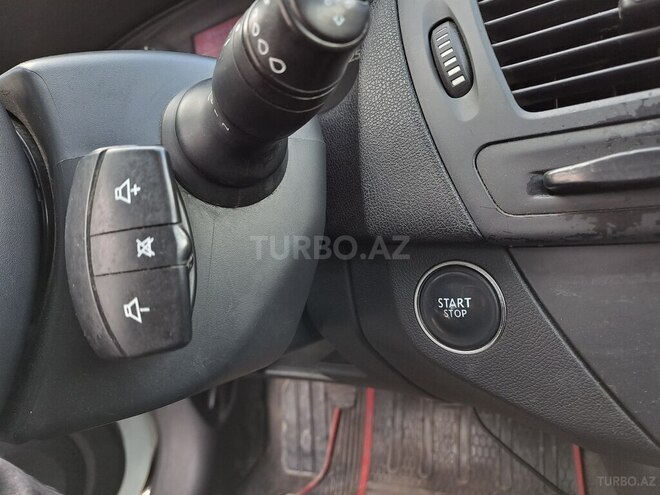 Renault Laguna 2008, 378,000 km - 1.5 л - Sumqayıt
