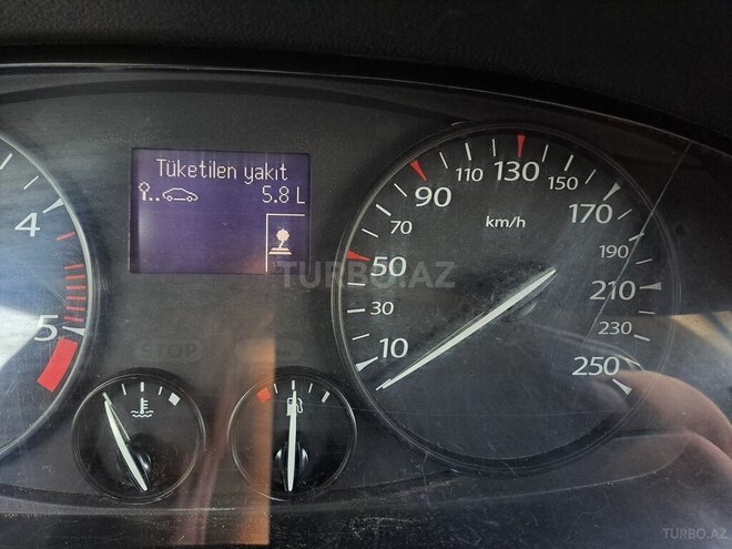 Renault Laguna 2008, 378,000 km - 1.5 л - Sumqayıt