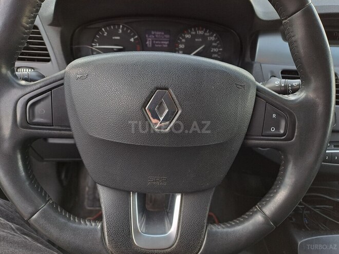Renault Laguna 2008, 378,000 km - 1.5 л - Sumqayıt
