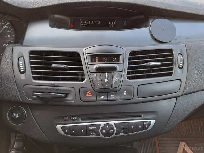 Renault Laguna 2008, 378,000 km - 1.5 л - Sumqayıt