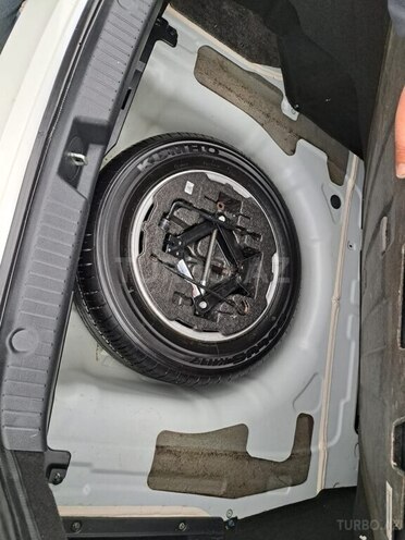 Hyundai Sonata 2012, 105,000 km - 2.4 l - Gəncə