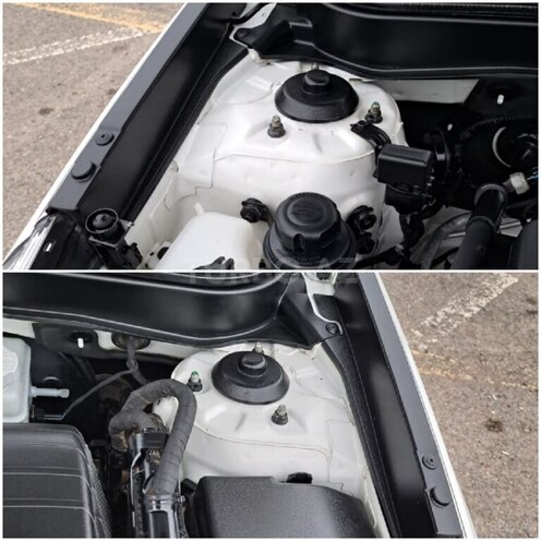 Hyundai Sonata 2012, 105,000 km - 2.4 l - Gəncə