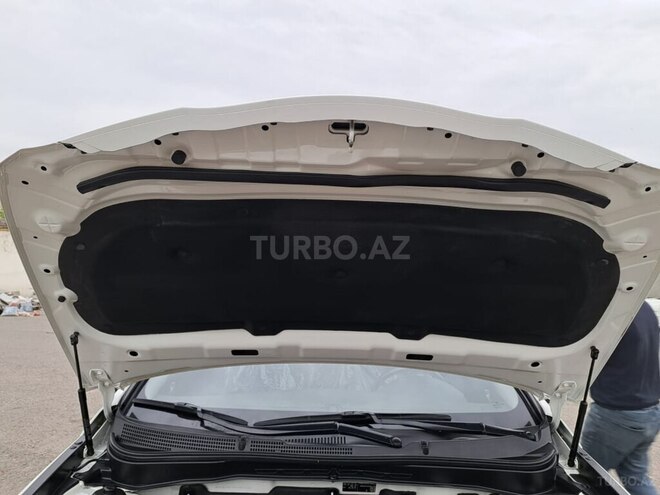 Hyundai Sonata 2012, 105,000 km - 2.4 l - Gəncə