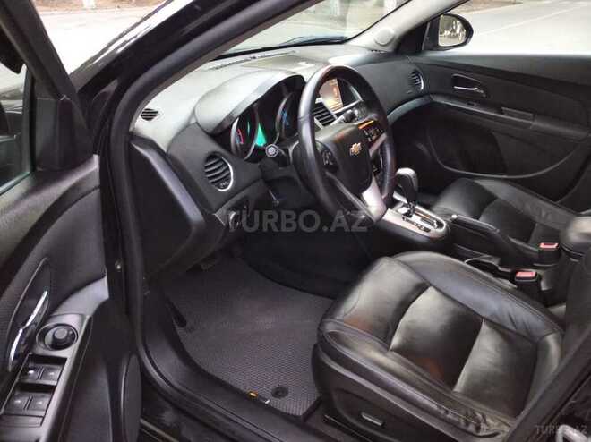 Chevrolet Cruze 2012, 228,800 km - 1.4 l - Sumqayıt