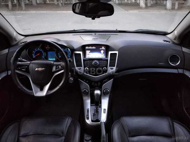 Chevrolet Cruze 2012, 228,800 km - 1.4 l - Sumqayıt
