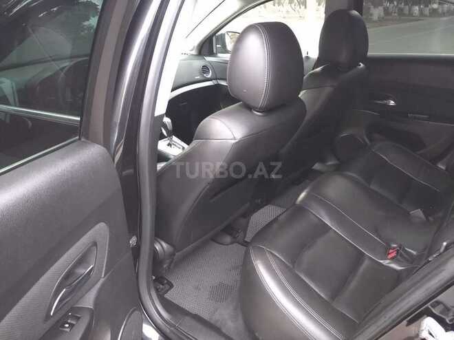 Chevrolet Cruze 2012, 228,800 km - 1.4 l - Sumqayıt