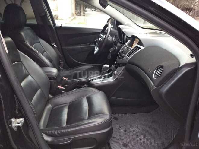 Chevrolet Cruze 2012, 228,800 km - 1.4 l - Sumqayıt