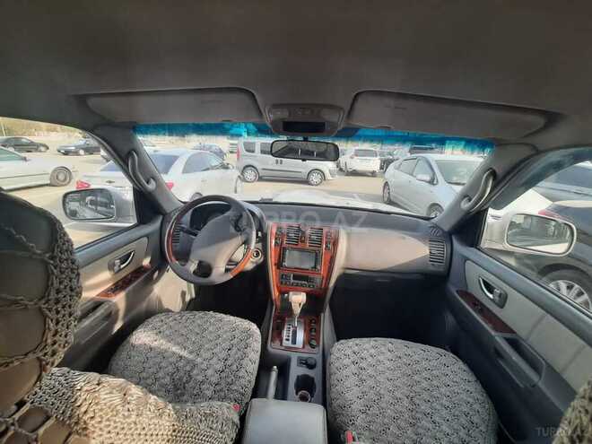 Hyundai Terracan 2005, 330,000 km - 2.9 l - Bakı
