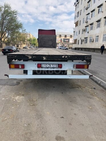 DAF 105 XF 2008, 1,100,000 km - 12.0 l - Bakı