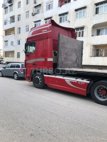 DAF 105 XF 2008, 1,100,000 km - 12.0 l - Bakı