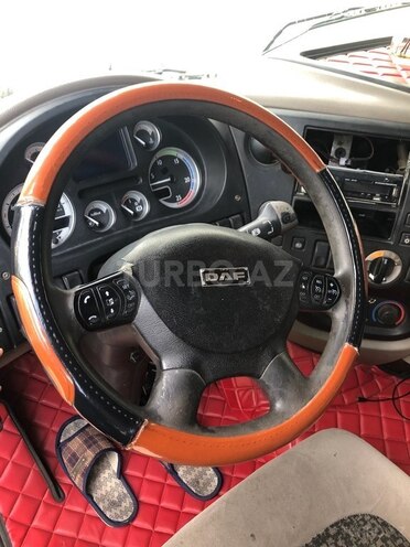 DAF 105 XF 2008, 1,100,000 km - 12.0 l - Bakı