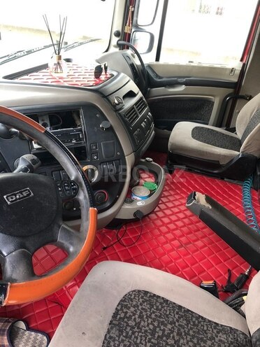 DAF 105 XF 2008, 1,100,000 km - 12.0 l - Bakı
