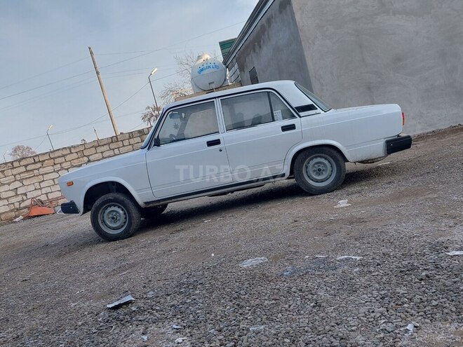 LADA (VAZ) 2107 2007, 83,000 km - 1.6 l - Bakı