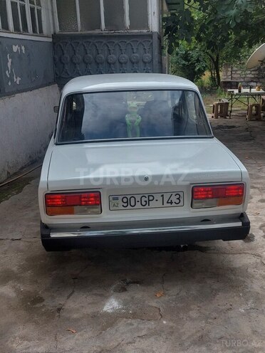 LADA (VAZ) 2107 2007, 83,000 km - 1.6 l - Bakı