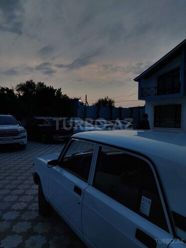 LADA (VAZ) 2107 2007, 83,000 km - 1.6 l - Bakı