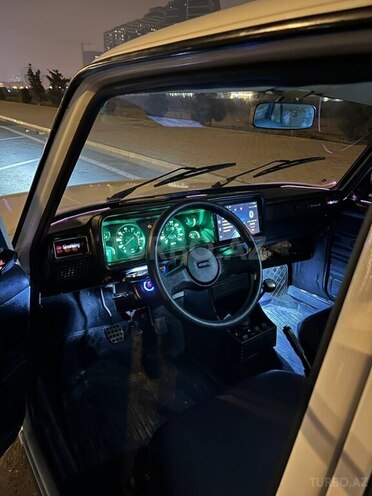 LADA (VAZ) 2107 2007, 83,000 km - 1.6 l - Bakı