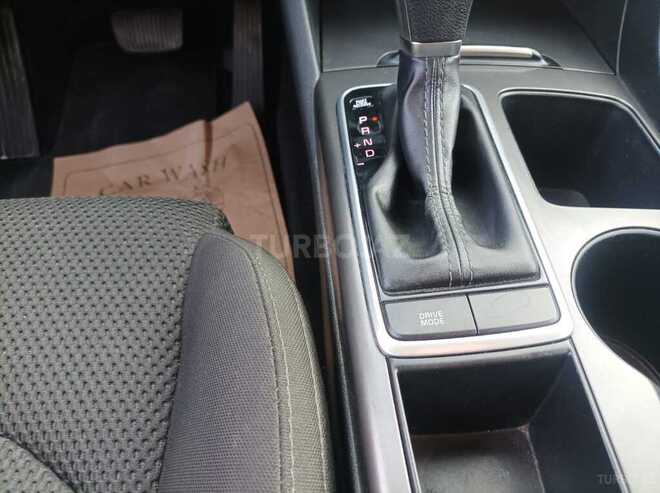 Kia Optima 2019, 62,000 km - 2.4 l - Bakı
