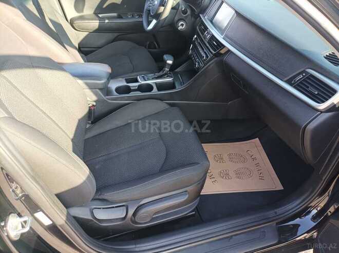 Kia Optima 2019, 62,000 km - 2.4 l - Bakı