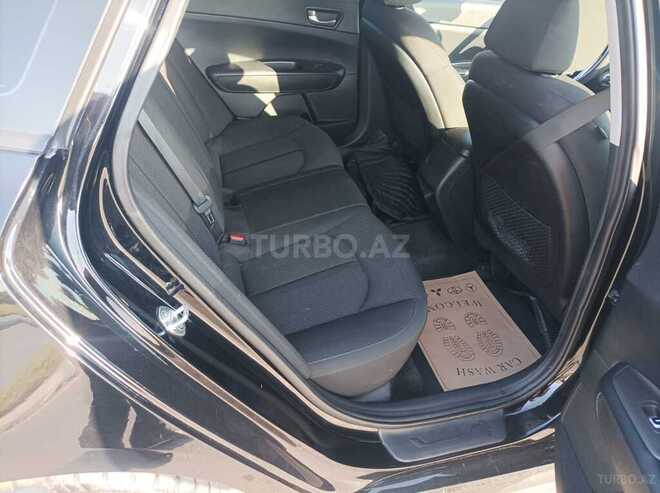 Kia Optima 2019, 62,000 km - 2.4 l - Bakı