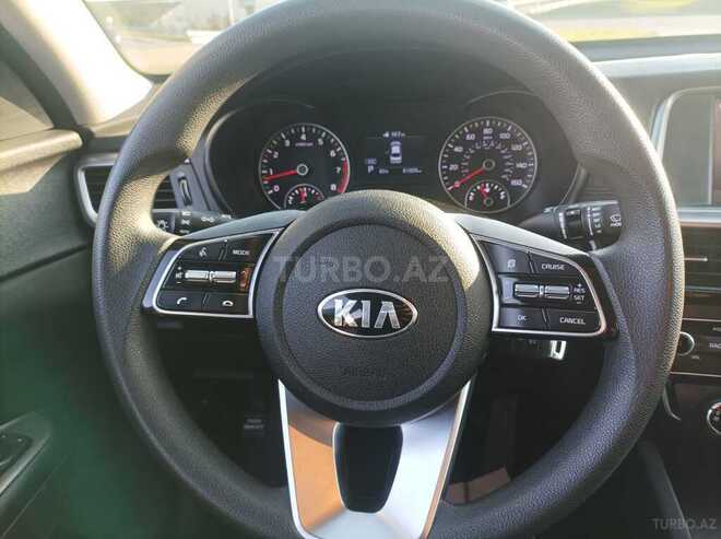 Kia Optima 2019, 62,000 km - 2.4 l - Bakı