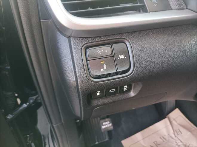 Kia Optima 2019, 62,000 km - 2.4 l - Bakı