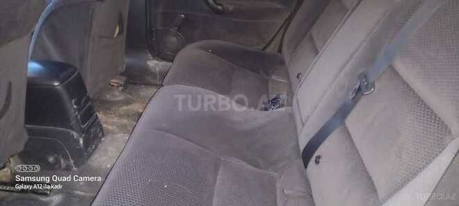 Opel Astra 2001, 380,000 km - 2.2 l - Şəki