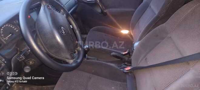Opel Astra 2001, 380,000 km - 2.2 l - Şəki
