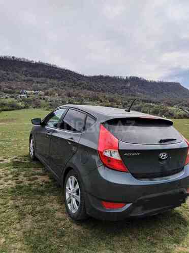 Hyundai Accent 2012, 219,000 km - 1.6 л - Bakı