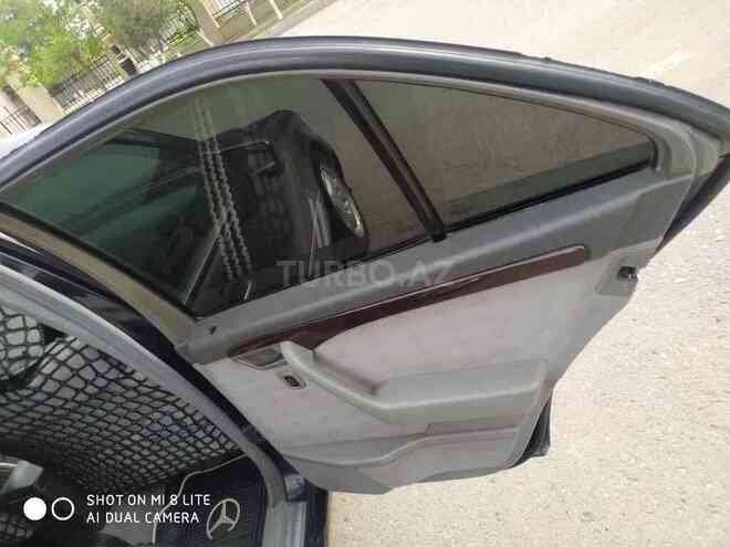Mercedes C 180 1996, 350,000 km - 1.8 l - Yevlax